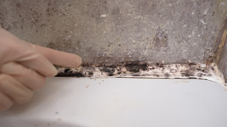 Best Basement Mold Removal  in Lennox, CA
